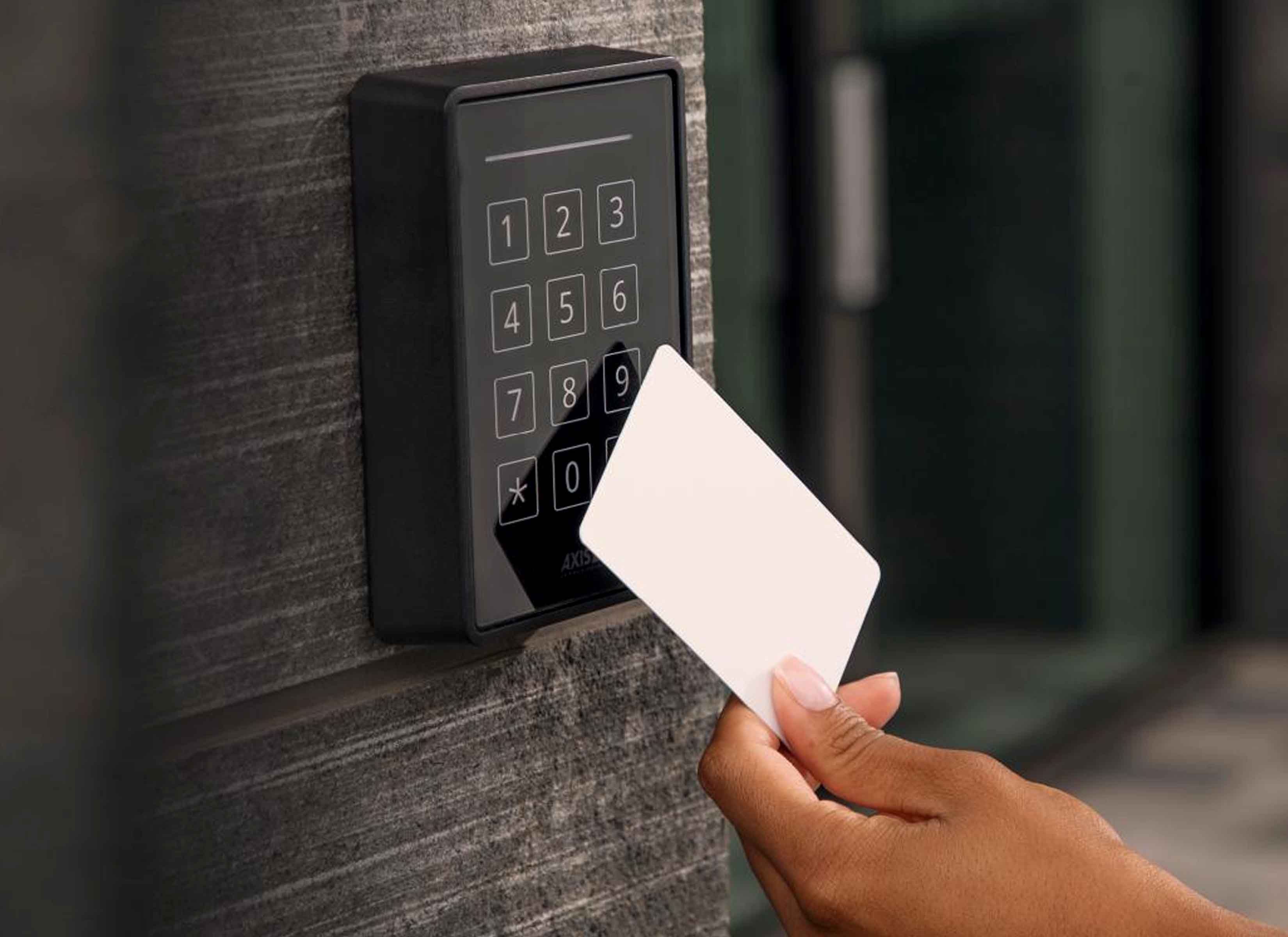 Access Control