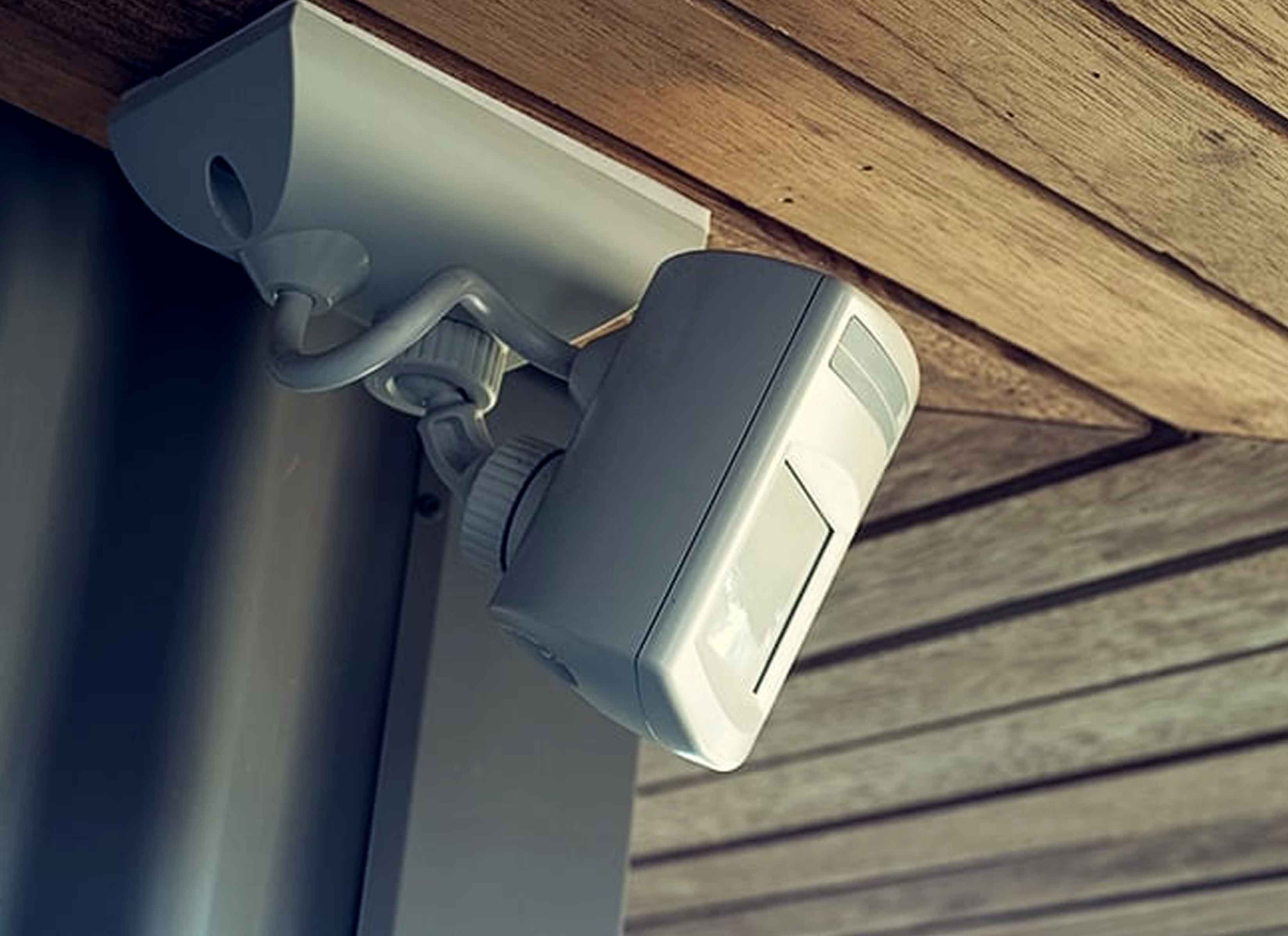 Alarm System